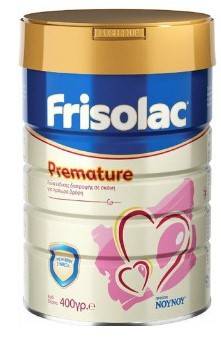 Frisolac Premature 1 Powder 400gr